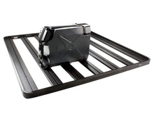 Load image into Gallery viewer, FRONT RUNNER - 20L Water Jerry Can Mounting Bracket w/Tap Protector