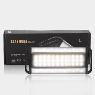 Claymore 3FACE+ Rechargeable Area Light – Overland Addict