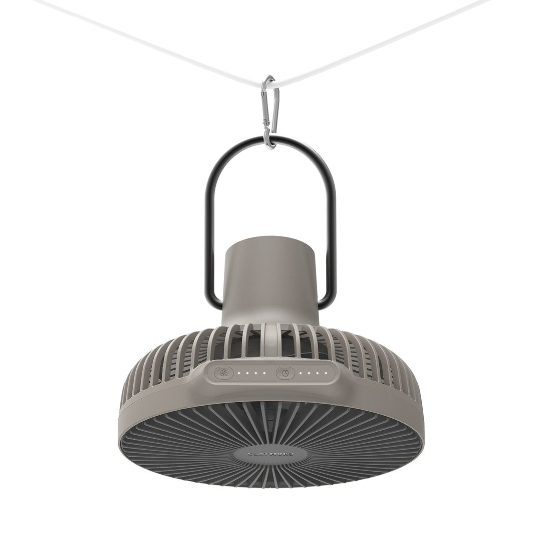CLAYMORE FAN V600＋ Amazon.com: Claymore V600+ Rechargeable Camping Fan (Warm