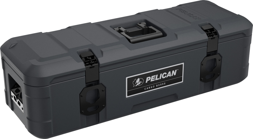 Pelican BX55S Cargo Case