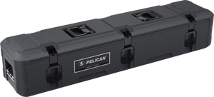 Pelican BX85S Cargo Case- Dark Grey