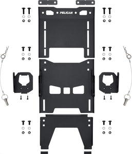 Pelican Side Mount (Toyota Deck Rail)