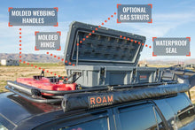 Load image into Gallery viewer, Roam Rugged Case 82L