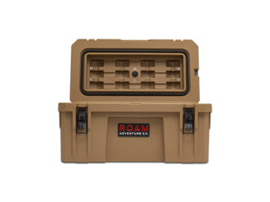 Roam Rugged Case 55L