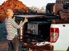 Load image into Gallery viewer, Front Runner - Pro Stainless Steel Camp Table Kit