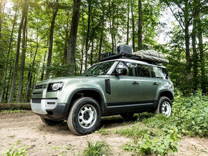 FRONT RUNNER - Land Rover New Defender 110 Slimline II Roof Rack Kit