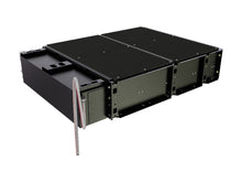 Load image into Gallery viewer, FRONT RUNNER - Stainless Steel Water Tank for Pickup Drawer System / 52L