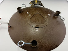 Load image into Gallery viewer, Adventure Skottle Grill Kit