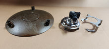 Load image into Gallery viewer, Adventure Skottle Grill Kit