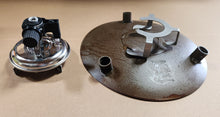 Load image into Gallery viewer, Adventure Skottle Grill Kit