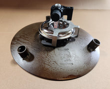 Load image into Gallery viewer, Adventure Skottle Grill Kit
