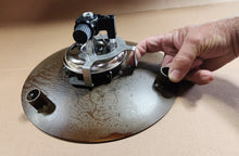 Load image into Gallery viewer, Adventure Skottle Grill Kit