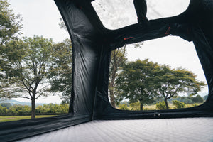 Geo 2.5  Rooftop Tent