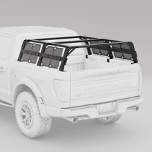 Load image into Gallery viewer, XTR3 Bed Rack for Ford F-150