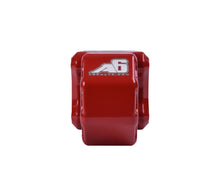 Load image into Gallery viewer, Shackle Block 1.25&quot; Assembly - Red