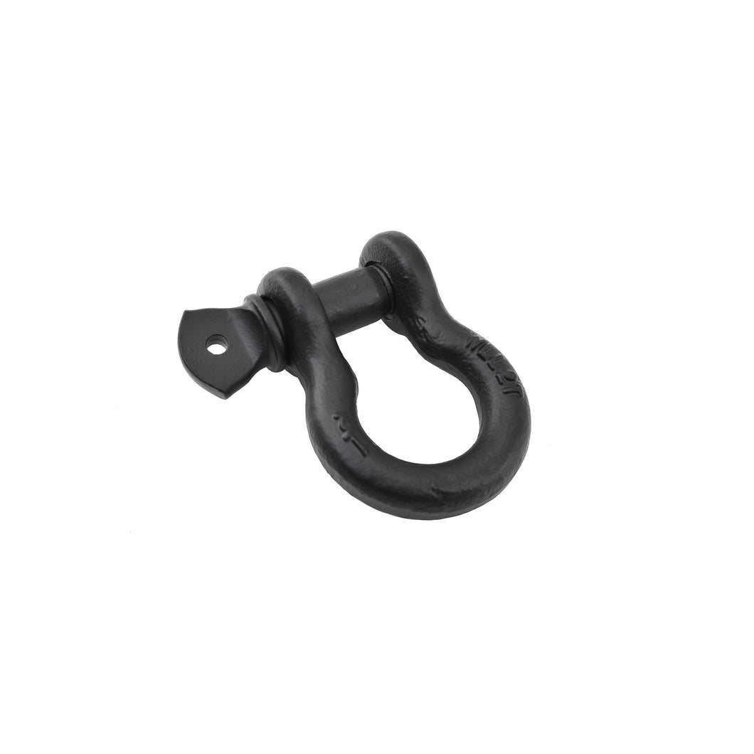 D-Ring 1/2