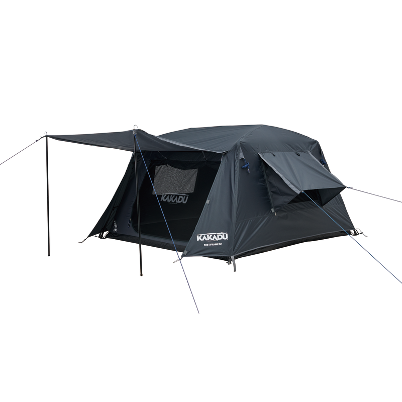 Kakadu Fast Frame™ Tent 3P – Overland Addict