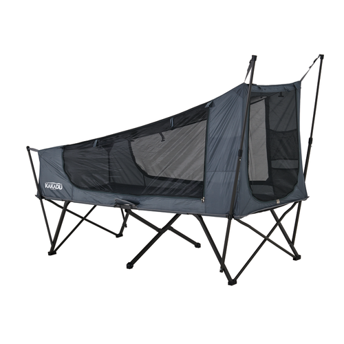 Kakadu Blockout Stretcher Tent