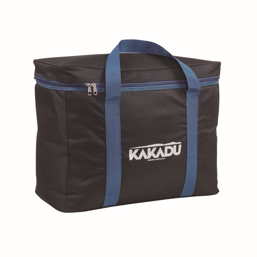 Outback Shower & Heater Carry Bag by Kakadu