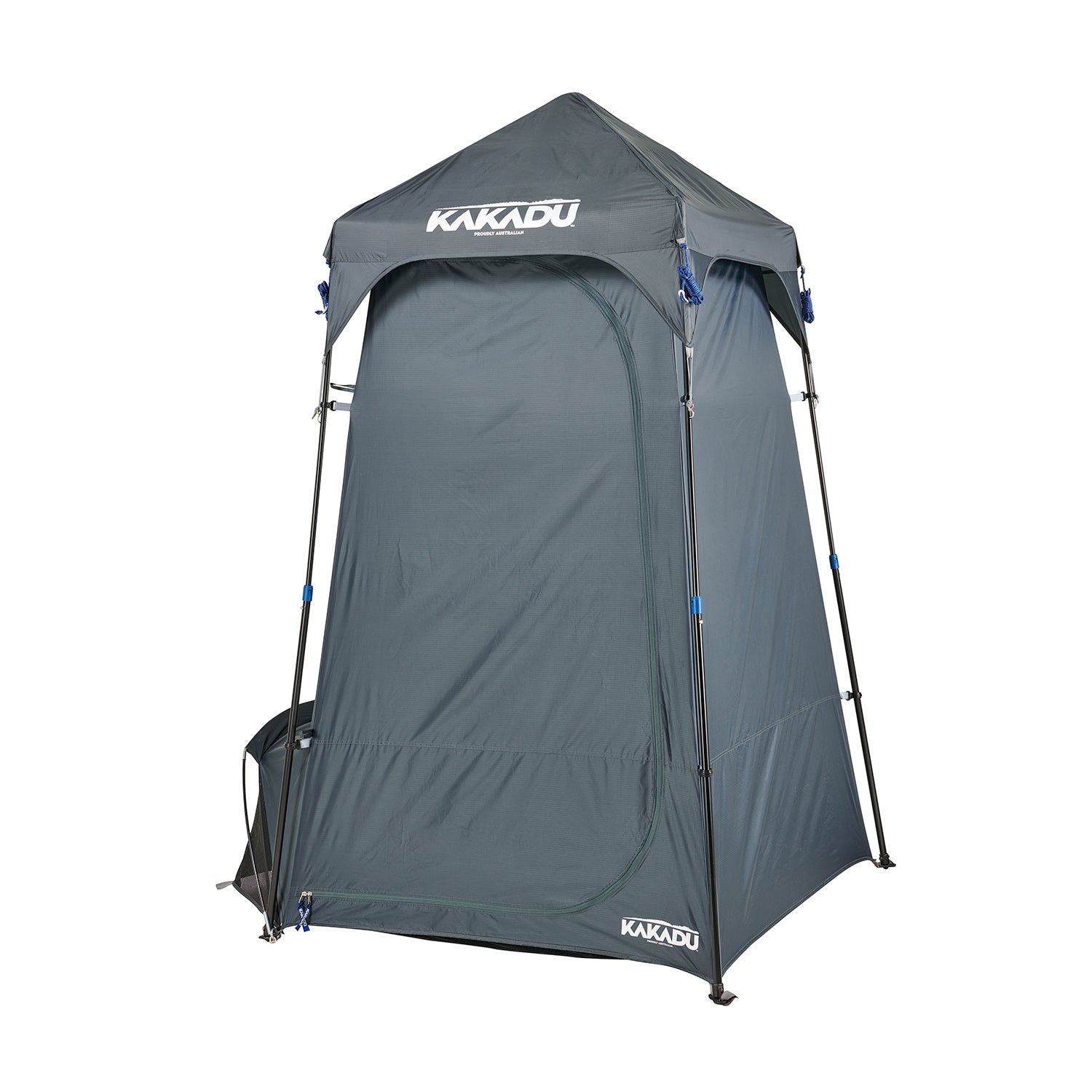 overland shower tent Kakadu Outback Shower Tent