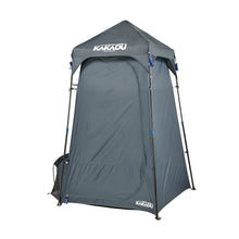 Load image into Gallery viewer, Kakadu Outback Shower Tent - Single