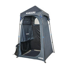 Load image into Gallery viewer, Kakadu Outback Shower Tent - Single