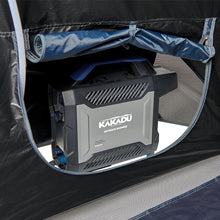 Load image into Gallery viewer, Kakadu Outback Shower Tent - Single