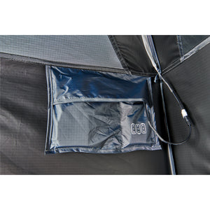 Kakadu Outback Shower Tent - Single