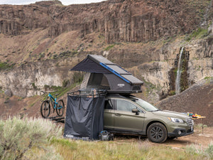 Kakadu Outback Shower Vehicle Tent Single