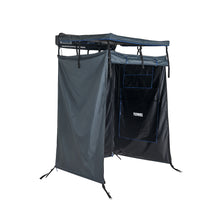 Load image into Gallery viewer, Kakadu Outback Shower Vehicle Tent Single