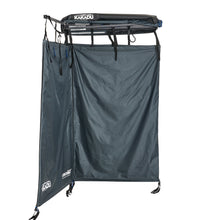 Load image into Gallery viewer, Kakadu Outback Shower Vehicle Tent Single