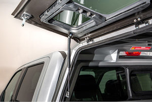 RSI Smartcap EVO Sport for Ford Ranger Extended Cab – 6' 2019-2023