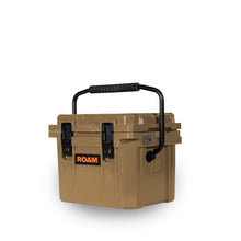 Load image into Gallery viewer, 10QT Rugged Cooler