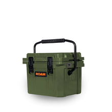 Load image into Gallery viewer, 10QT Rugged Cooler