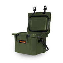 Load image into Gallery viewer, 10QT Rugged Cooler