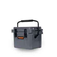 Load image into Gallery viewer, 10QT Rugged Cooler