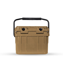 Load image into Gallery viewer, 10QT Rugged Cooler