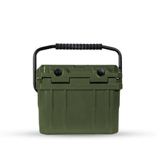 Load image into Gallery viewer, 10QT Rugged Cooler
