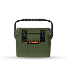 Load image into Gallery viewer, 10QT Rugged Cooler