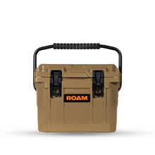 Load image into Gallery viewer, 10QT Rugged Cooler