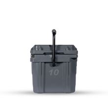 Load image into Gallery viewer, 10QT Rugged Cooler