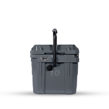 Load image into Gallery viewer, 10QT Rugged Cooler