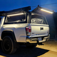 Load image into Gallery viewer, V-Series 40&quot; Light