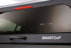 RSI Smartcap EVOa Adventure for Ford F-150 –6'5" 2015-2020