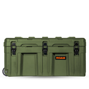 Roam Rugged Case 125L
