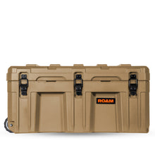 Load image into Gallery viewer, Roam Rugged Case 125L