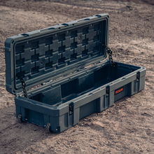 Load image into Gallery viewer, 128L Rolling Rugged Case from Roam