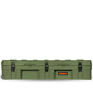 128L Rolling Rugged Case from Roam