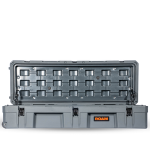 128L Rolling Rugged Case from Roam