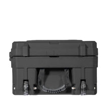 Load image into Gallery viewer, 128L Rolling Rugged Case from Roam